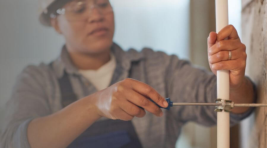 Professional annual plumbing maintenance services in Fall River Mills, CA